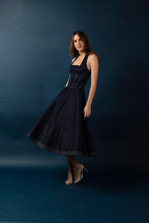 Eve Dress